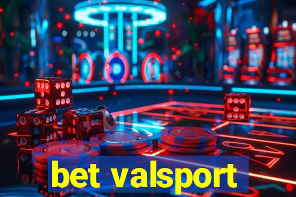 bet valsport